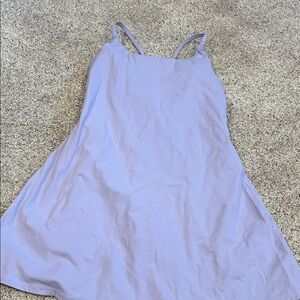 Halara Athletic Dress